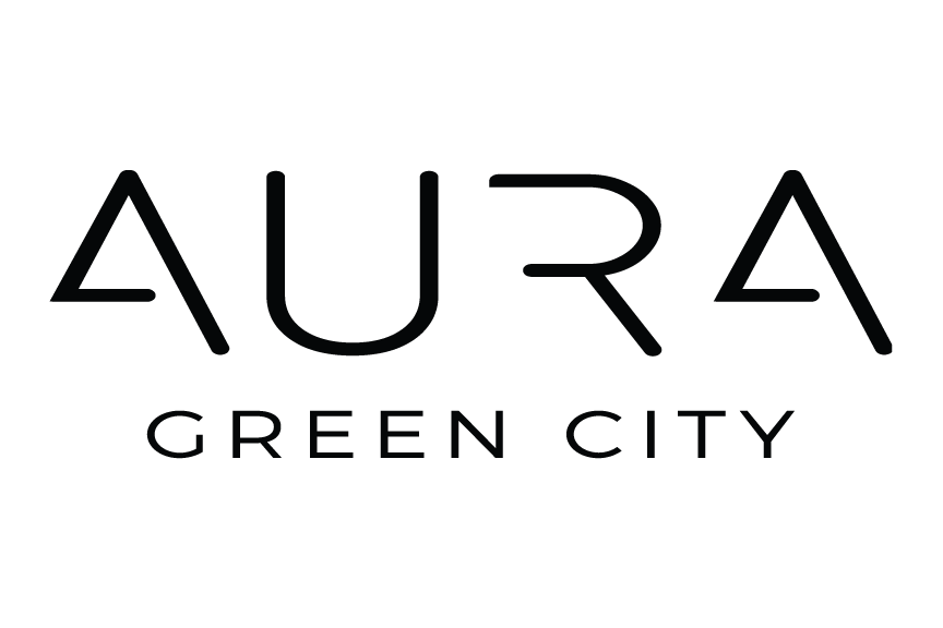 Aura Green City Aura Green City