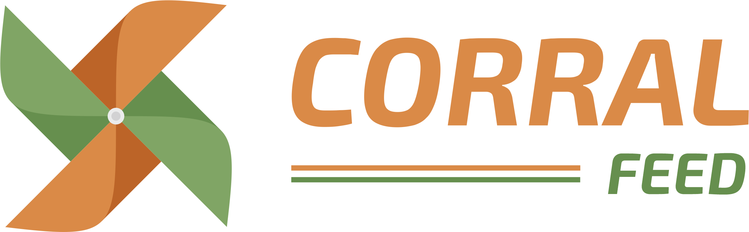 Corral Feed Corral Feed