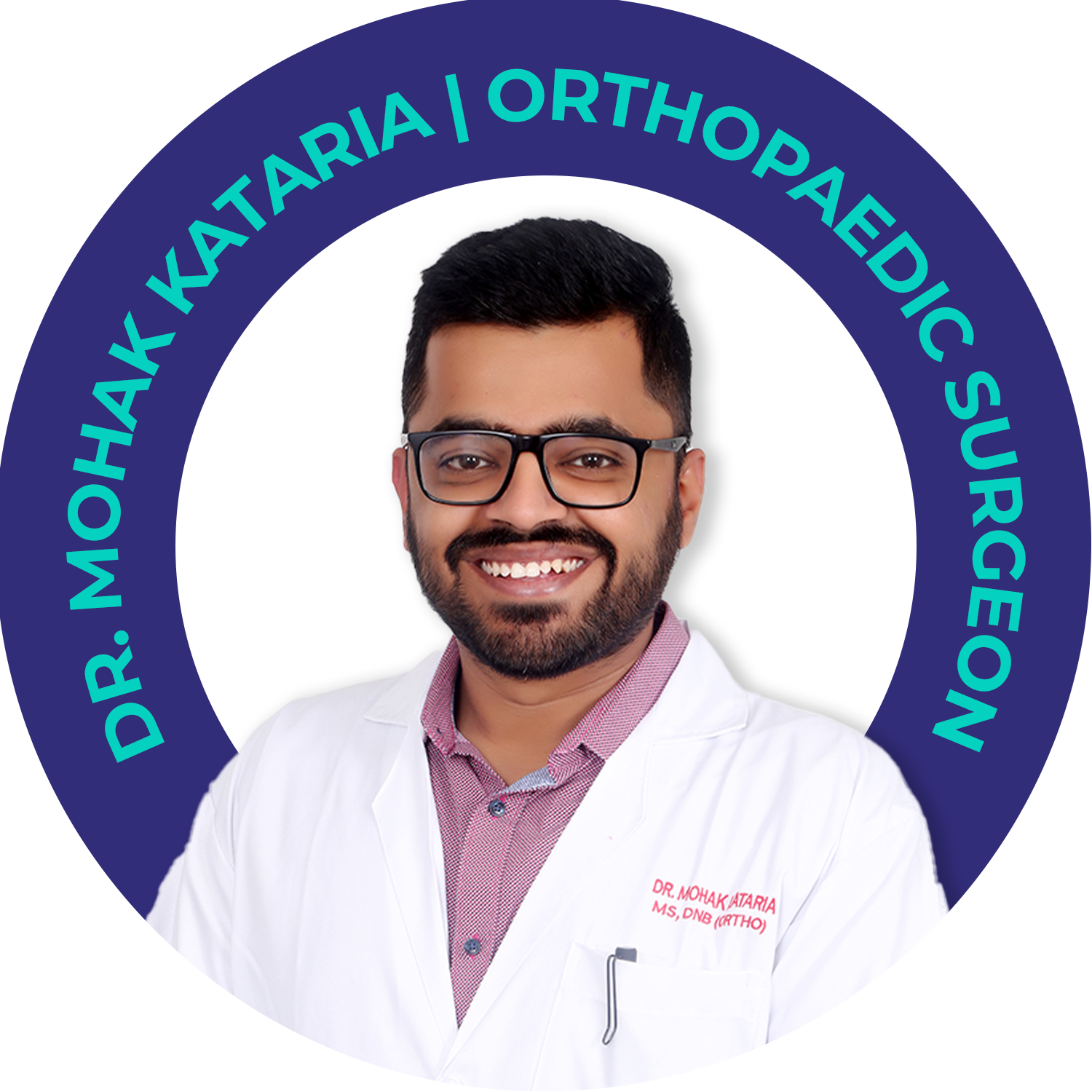 Dr. Mohak Kataria Dr. Mohak Kataria