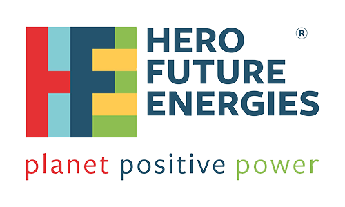 Hero Future Energies Hero Future Energies