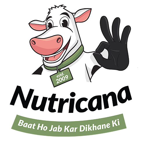 Nutricana Feed Nutricana Feed